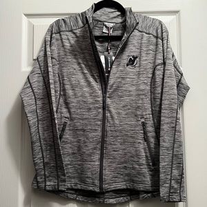 New Jersey Devils Ladies Jacket NWT